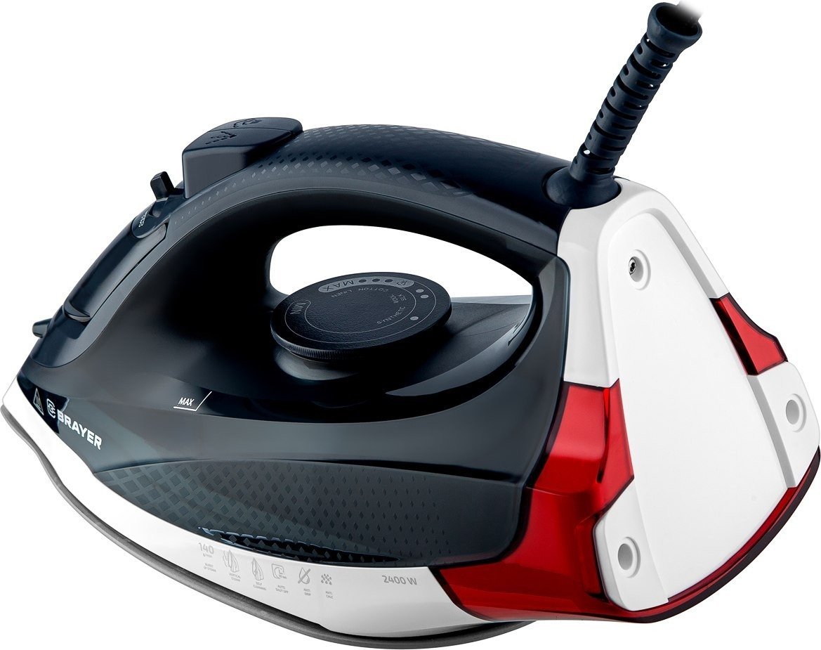Утюг Brayer BR4018