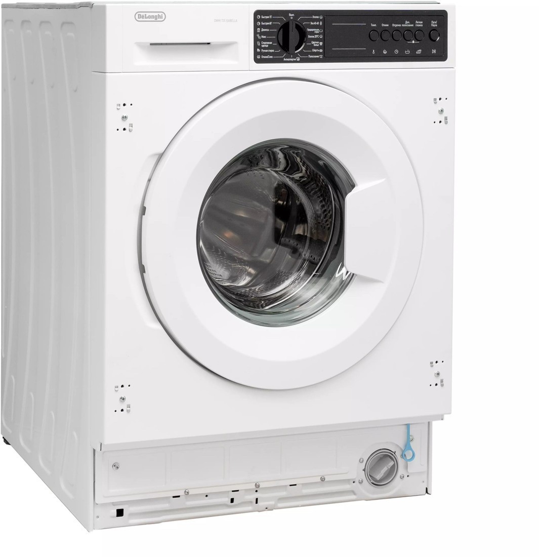 Стиральная машина DeLonghi DWMI 725 ISABELLA