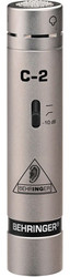 Микрофон BEHRINGER C-2