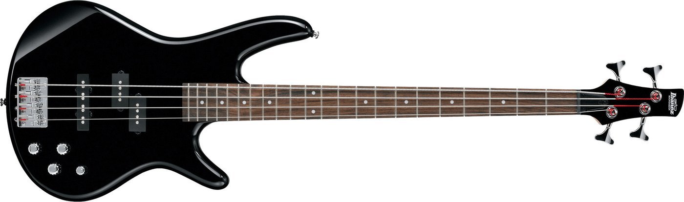 Бас-гитара Ibanez GSR200-BK