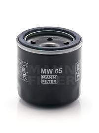 MANN-filter MW65