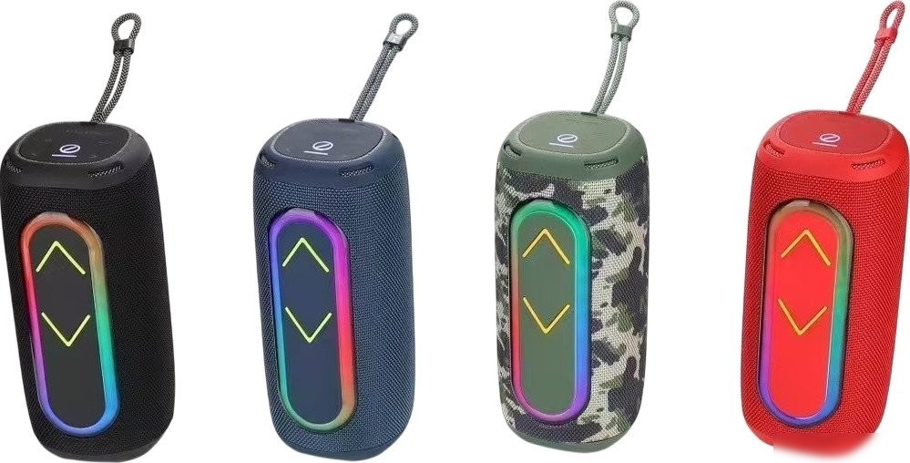 Беспроводная колонка Bseng P13 Pro (синий)
