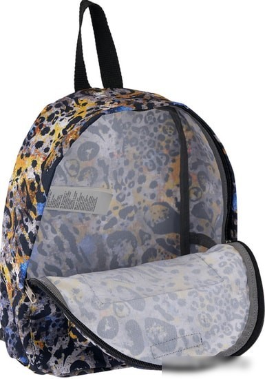 Рюкзак Erich Krause EasyLine 6L Animal Camo 51677