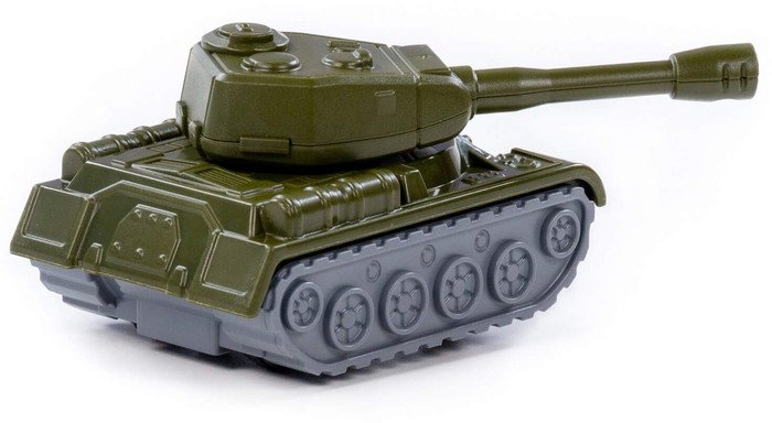 Танк Полесье Штурм 64551