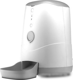 Кормушка электрическая Petoneer Nutri Feeder 179657