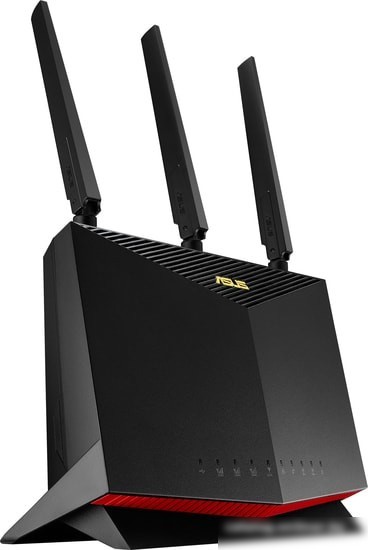 4G Wi-Fi роутер ASUS 4G-AC86U