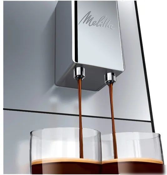Кофемашина Melitta Caffeo Solo E950-203