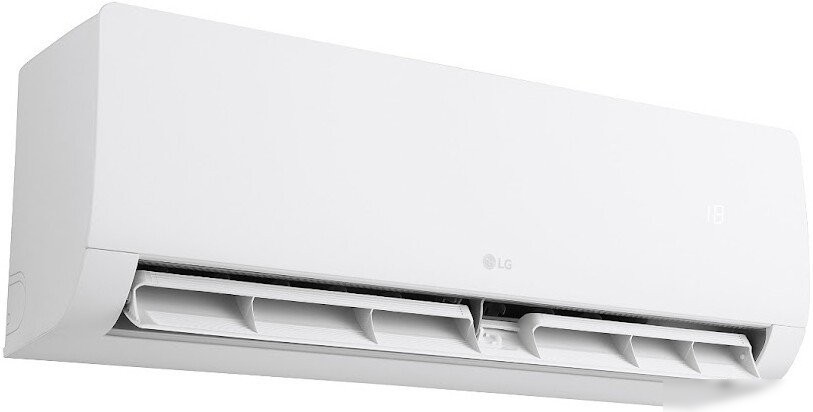 Кондиционер LG WZ12AWS