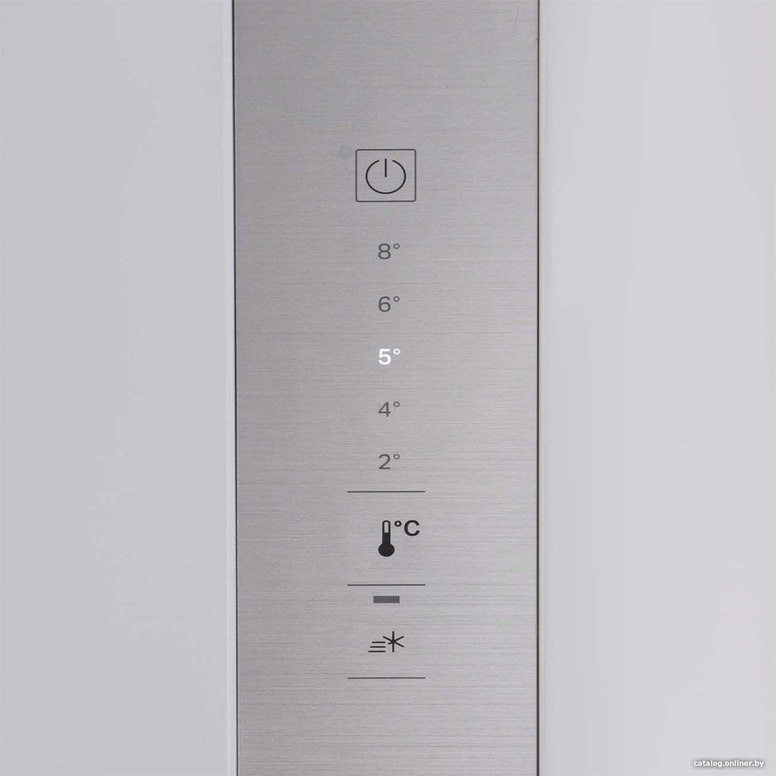 Холодильник Hotpoint HT 5200 W