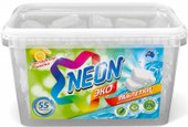 Стиральный порошок Reflect Neon 55 шт