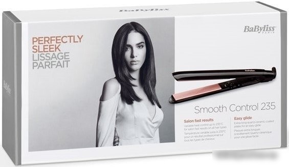 Выпрямитель BaByliss ST298E