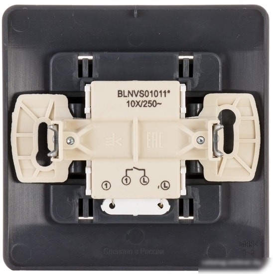 Выключатель Schneider Electric BLNVS010116
