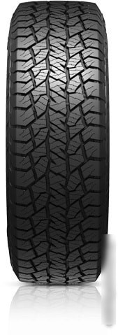 Автомобильные шины Hankook Dynapro AT2 RF11 245/65R17 111T