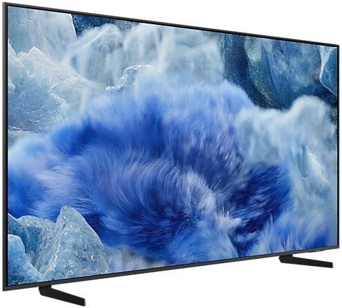 Телевизор Samsung AI QLED 4K Q8F QE75Q8FAAUXRU