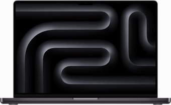 Ноутбук Apple Macbook Pro 16.2" M4 Max 2024 MX303