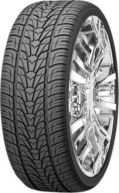 Автомобильные шины Nexen Roadian HP 275/60R17 110V