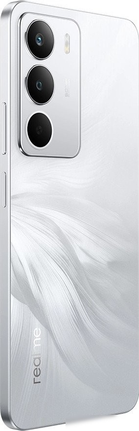 Телефон Realme C71 RMX5303 8GB/128GB международная версия (белый)
