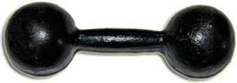 Гантель Dinamika ZSO-003236