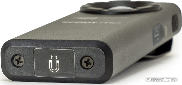Фонарь Яркий луч XS-800 Scout Pro COB