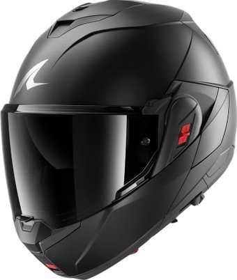 Мотошлем Shark Helmets OXO Dark Shadow Mat HE8703E-A08-L (L, титан матовый)