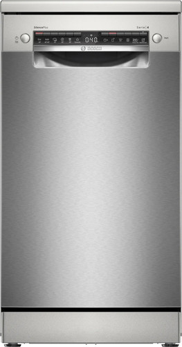 Отдельностоящая посудомоечная машина Bosch Serie 4 SPS4HMI49E