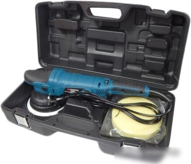 Полировальная машина FORSAGE F-03060 Полировальная машина FORSAGE F-03060