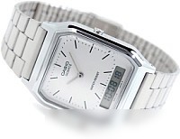 Наручные часы Casio AQ-230A-7BMQYEF