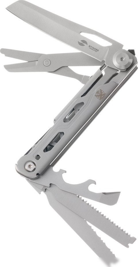 Складной нож Stinger FK-GHK6B-P03