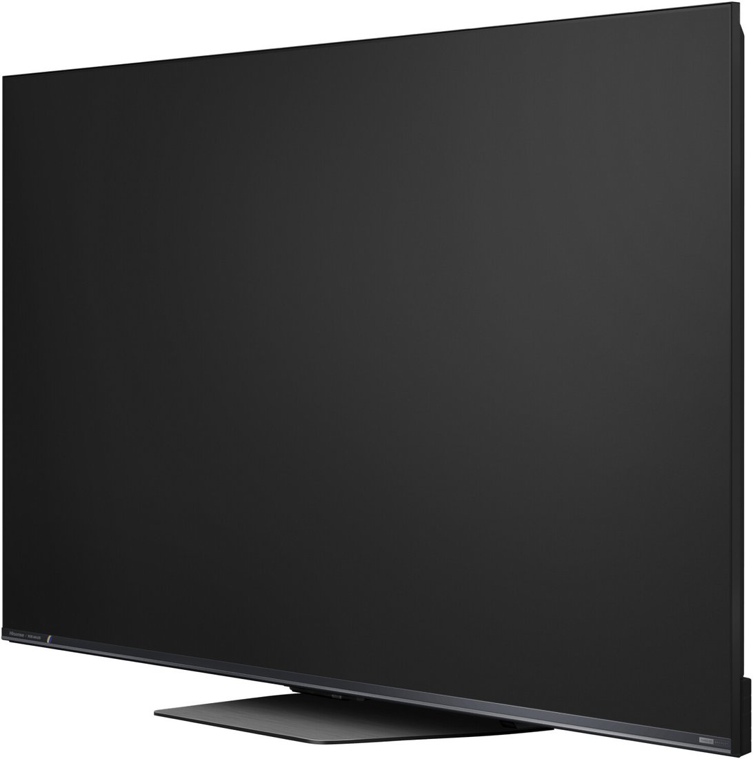 RGB miniLED телевизор Hisense 85UR8S
