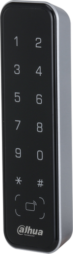 Считыватель Dahua DHI-ASR2201A-D