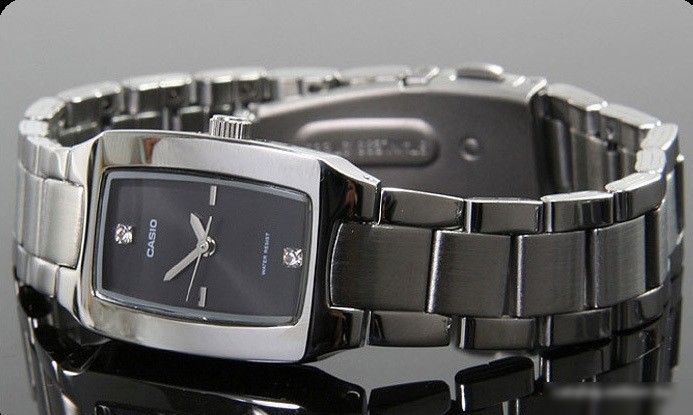 Наручные часы Casio LTP-1165A-1C2