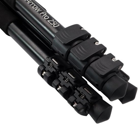 Трипод Zarrumi Arrow Pro 250