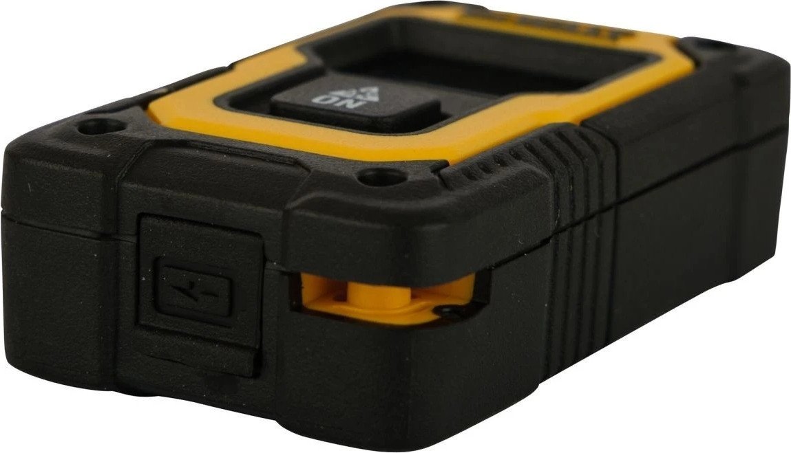 Лазерный дальномер DeWalt DW055PL