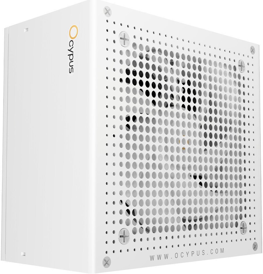 Блок питания Ocypus Delta P850 Delta-P850-B1FDWH025X-EU