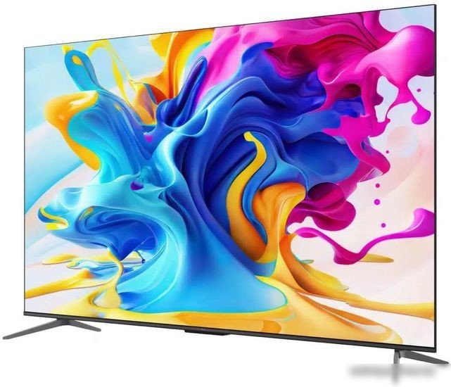 Телевизор TCL 50C647