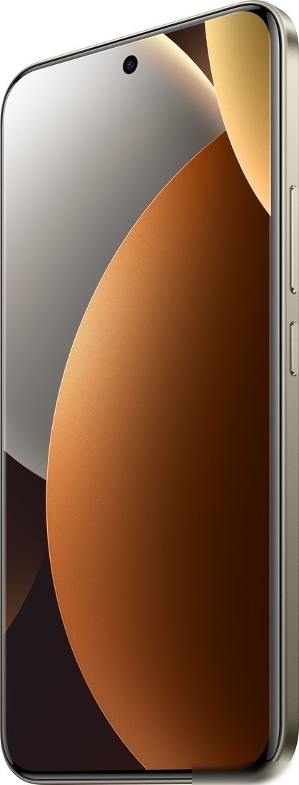 Телефон Xiaomi Redmi Note 15 Pro+ 5G 8GB/256GB международная версия (коричневый)