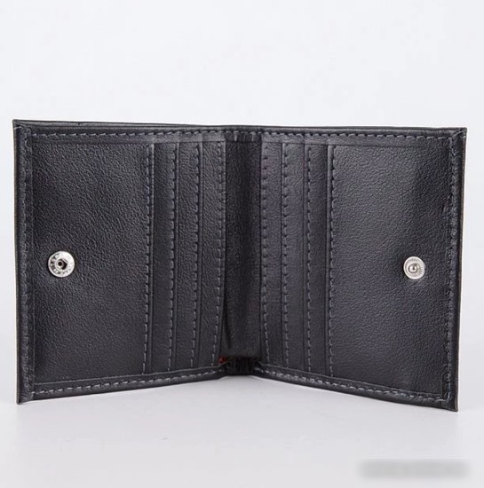 Кошелек Poshete 604-080-LG-BLK (черный)