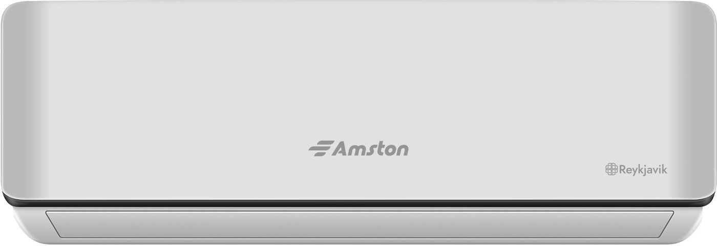 Кондиционер Amston Reykjavik DC Inverter AAC-24MRI Кондиционер Amston Reykjavik DC Inverter AAC-24MRI