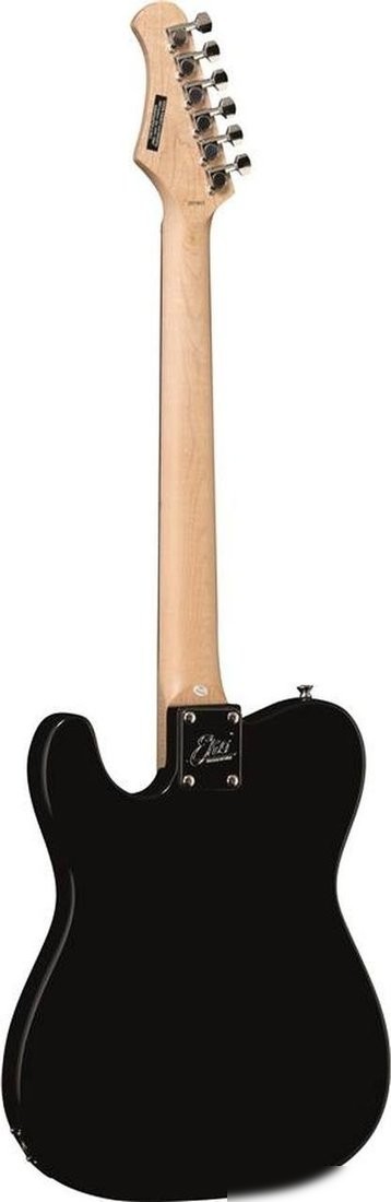 Электрогитара EKO VT-380 Black