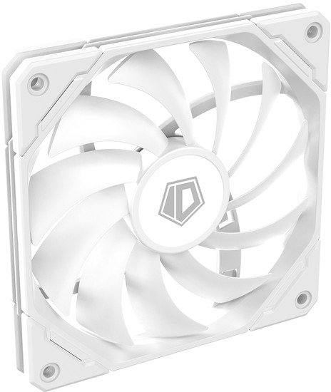 Вентилятор для корпуса ID-Cooling TF-12015-W