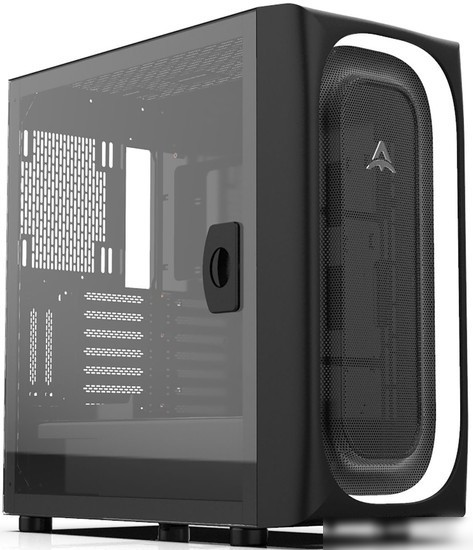 Корпус ALSEYE Ai (черный)