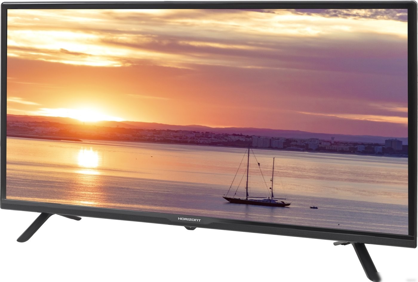 Телевизор Horizont 32LE7011D