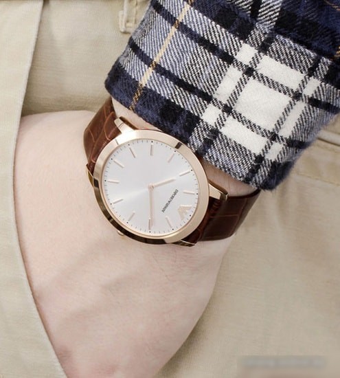 Наручные часы Emporio Armani AR1743