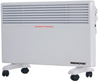 Конвектор Renova CRP2010-2WS1