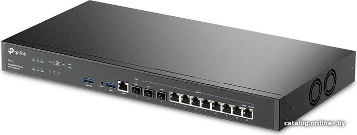 Межсетевой экран TP-Link ER8411