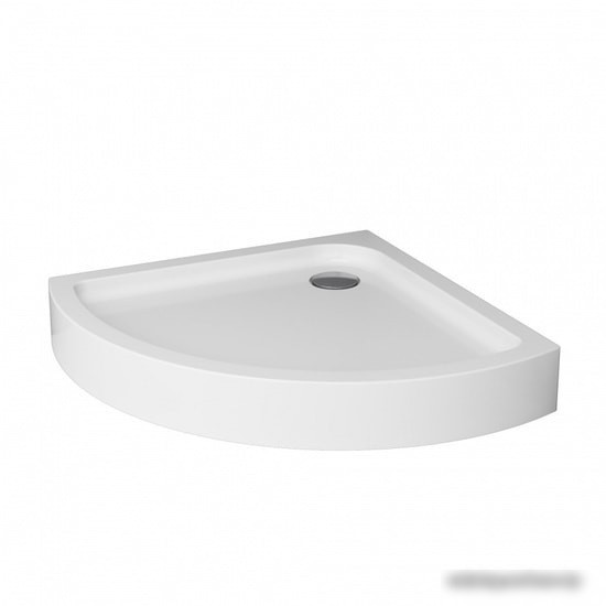 Душевой поддон AM.PM Like Solo Slide W83T-315-090W