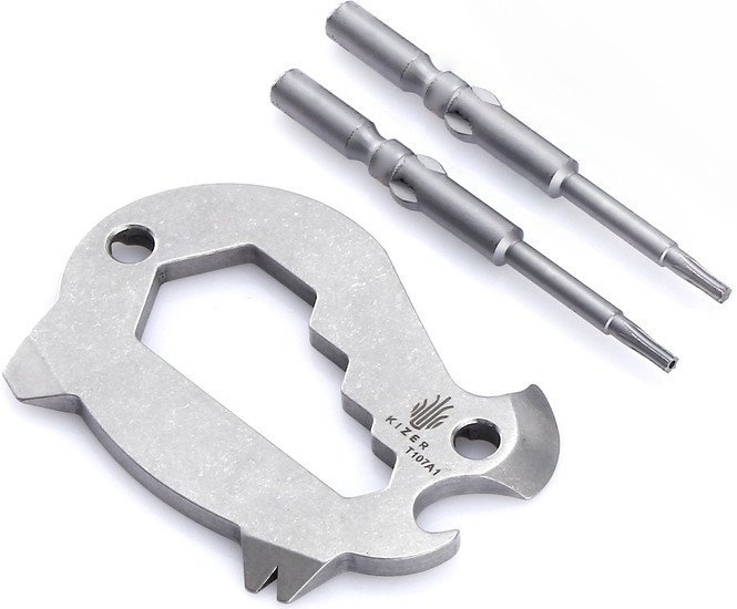 Мультитул KIZER Peccary T107A1