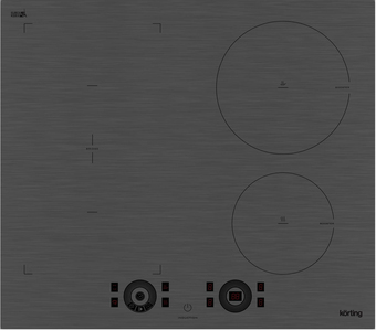 Варочная панель Korting HIB 64870 BS Smart