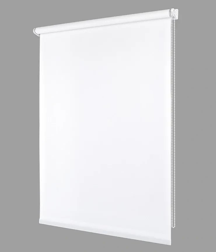 Рулонные шторы Legrand Джокер 80.5x175 58156590 (белый)