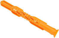 Дюбель рамный Starfix SM-98928-50